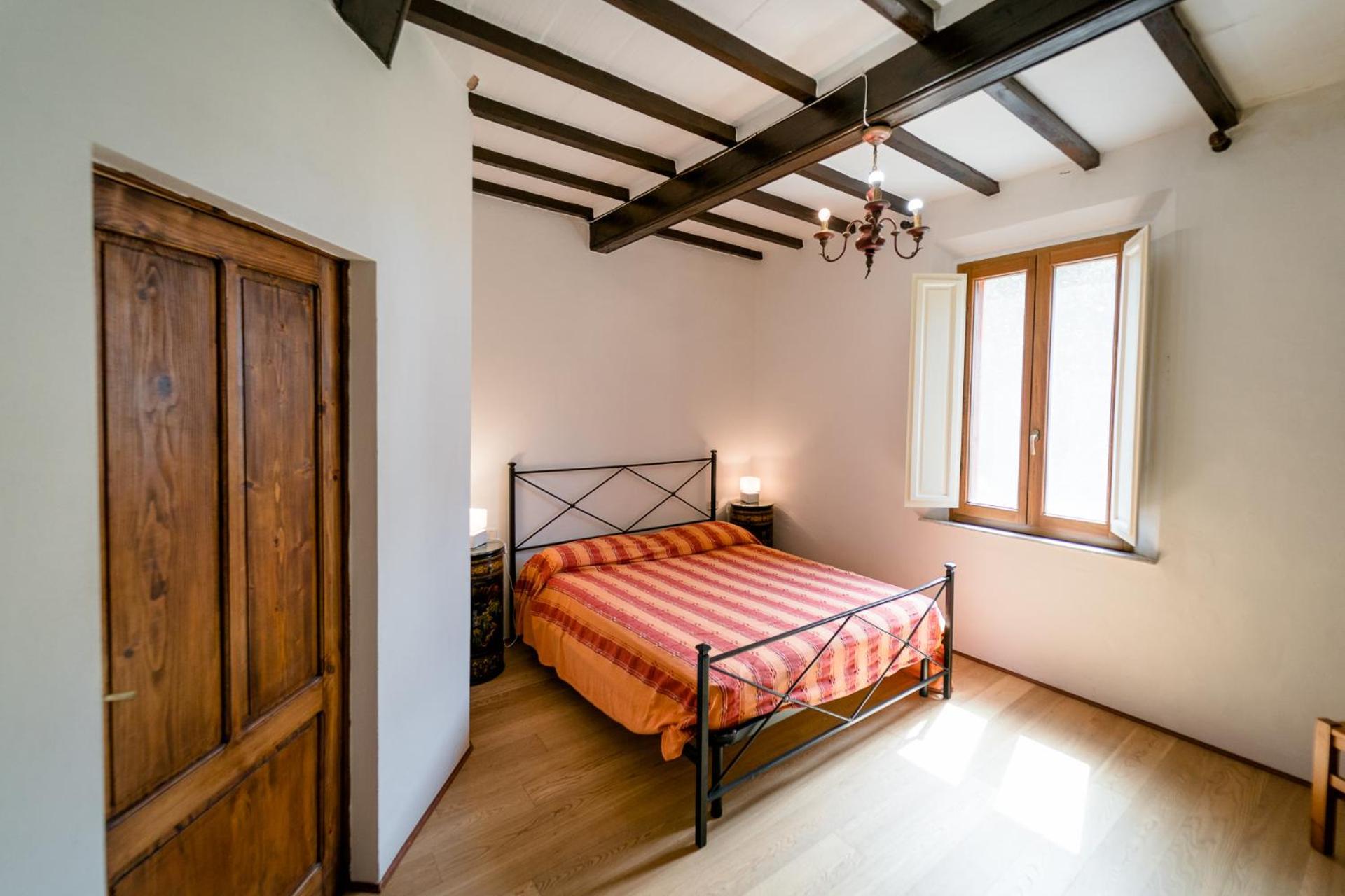 Agriturismo Bio San Mamiliano Grosseto Exterior photo
