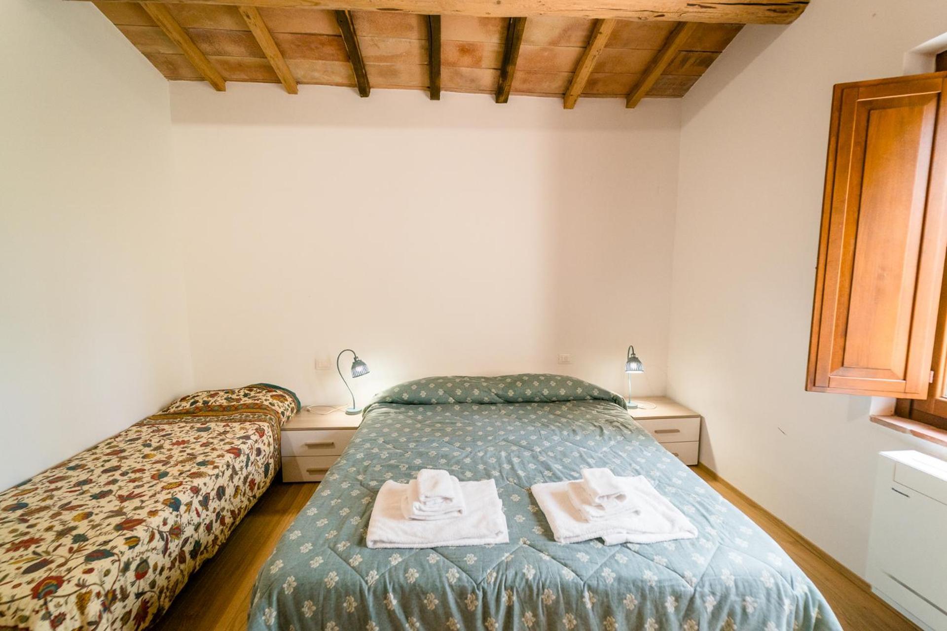 Agriturismo Bio San Mamiliano Grosseto Exterior photo