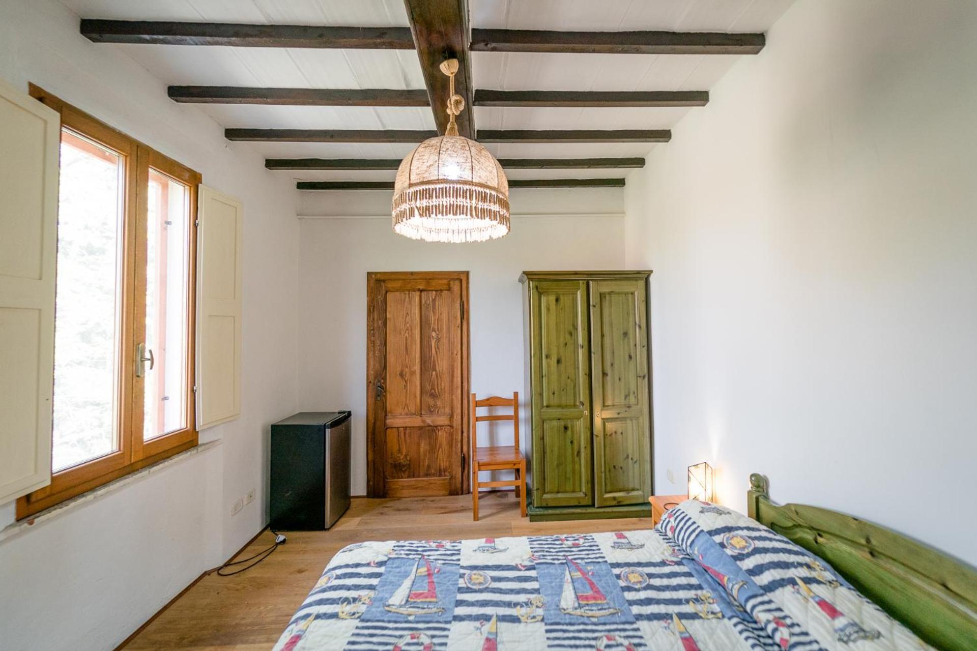 Agriturismo Bio San Mamiliano Grosseto Exterior photo
