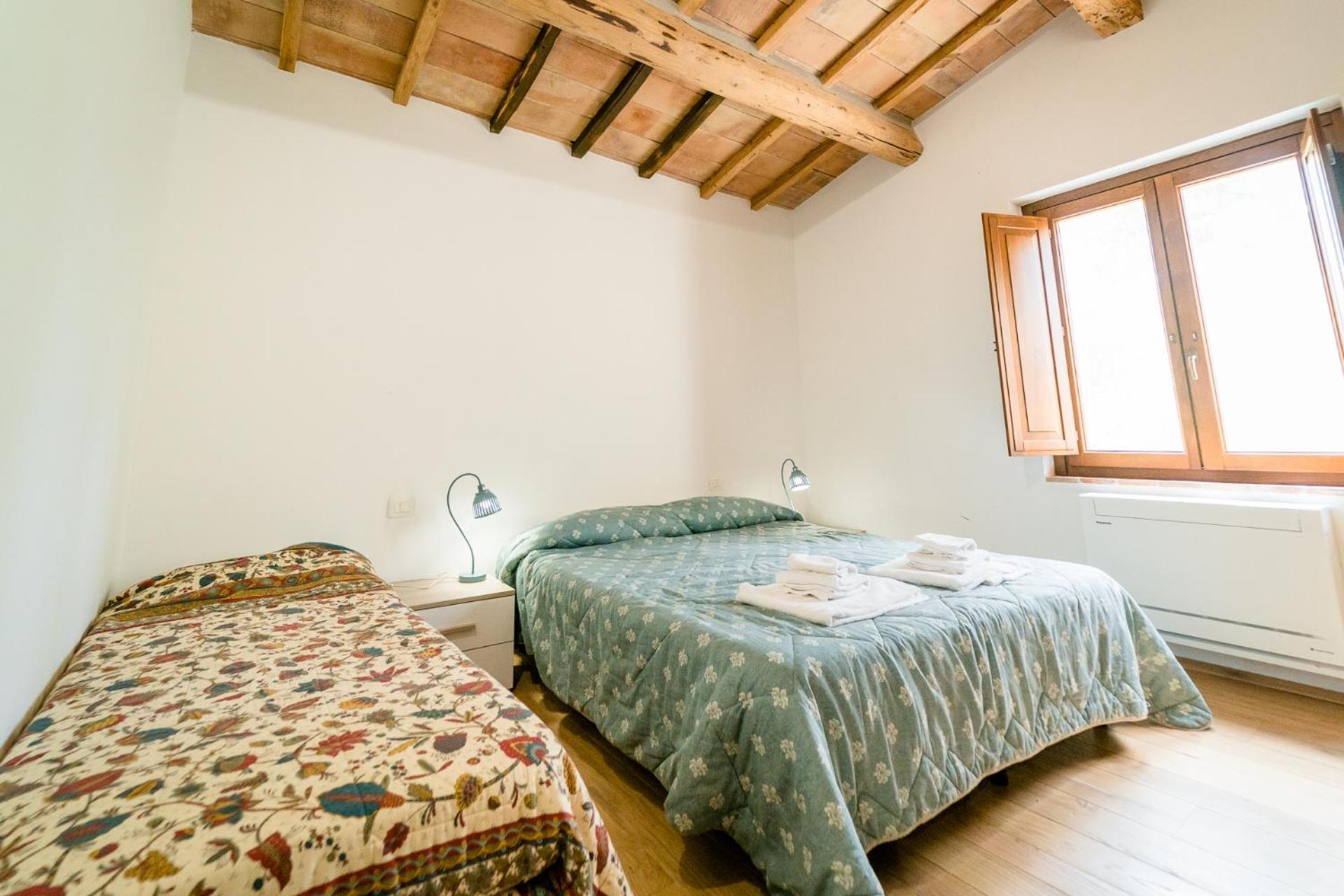 Agriturismo Bio San Mamiliano Grosseto Exterior photo