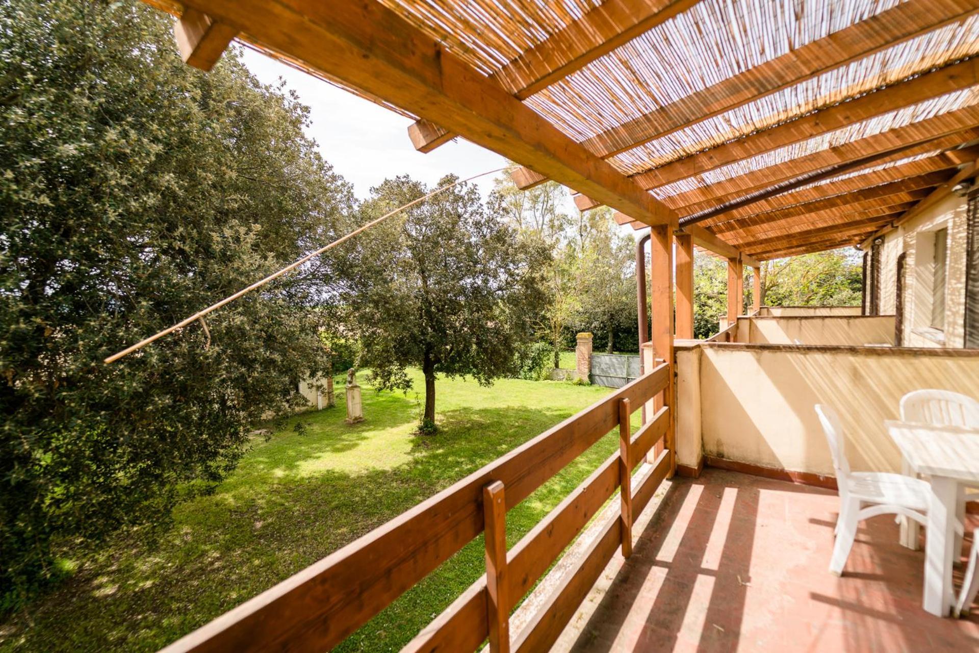 Agriturismo Bio San Mamiliano Grosseto Exterior photo
