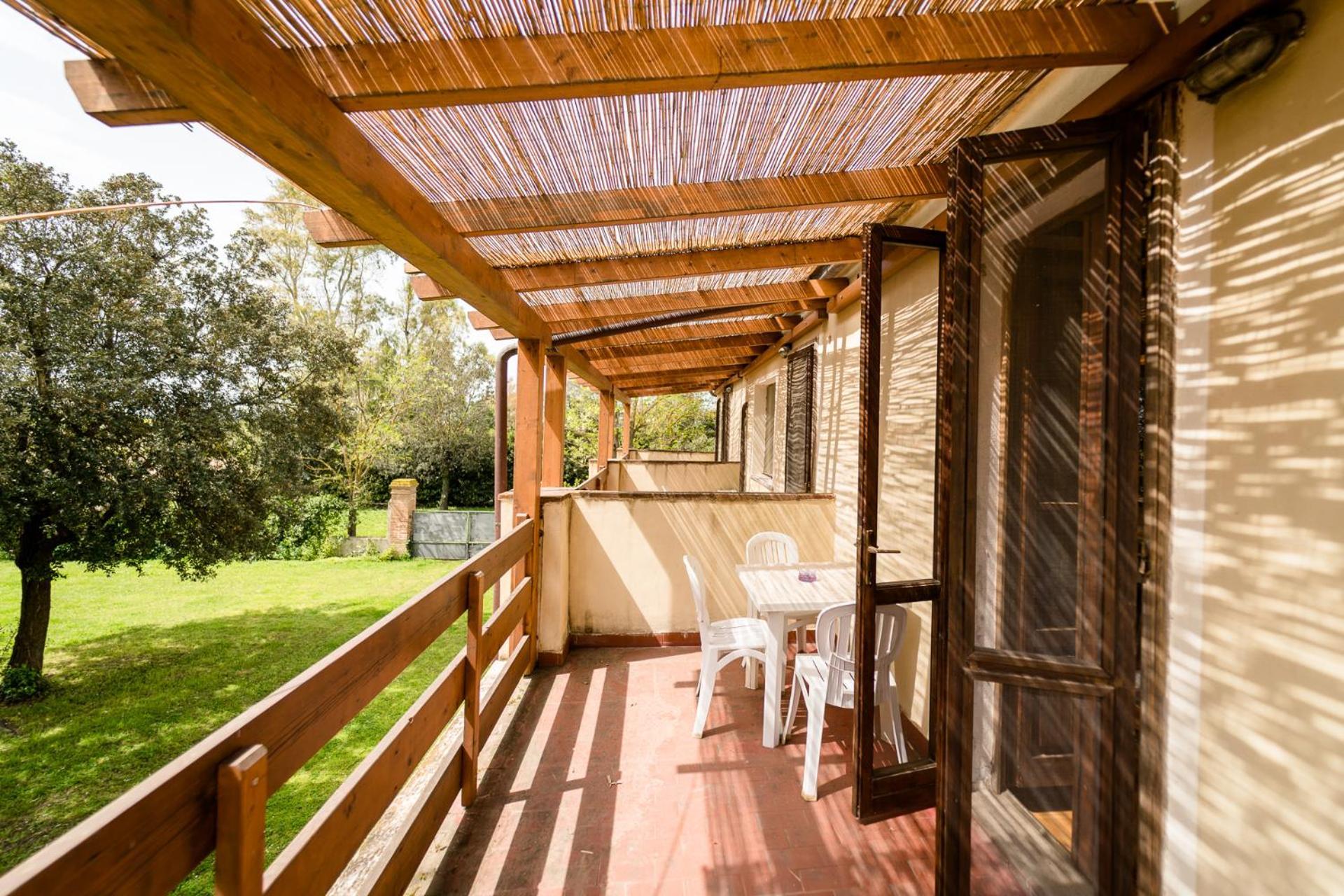 Agriturismo Bio San Mamiliano Grosseto Exterior photo