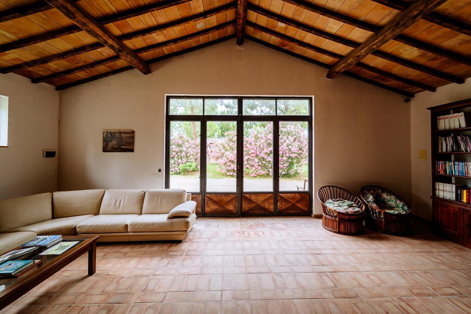 Agriturismo Bio San Mamiliano Grosseto Exterior photo