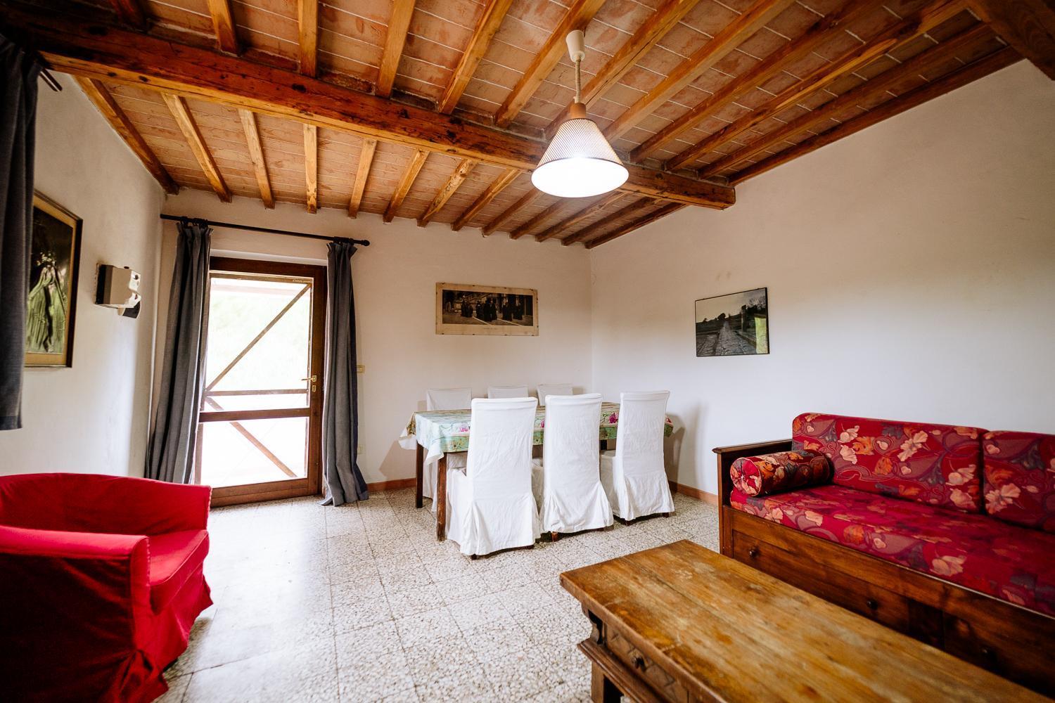 Agriturismo Bio San Mamiliano Grosseto Exterior photo